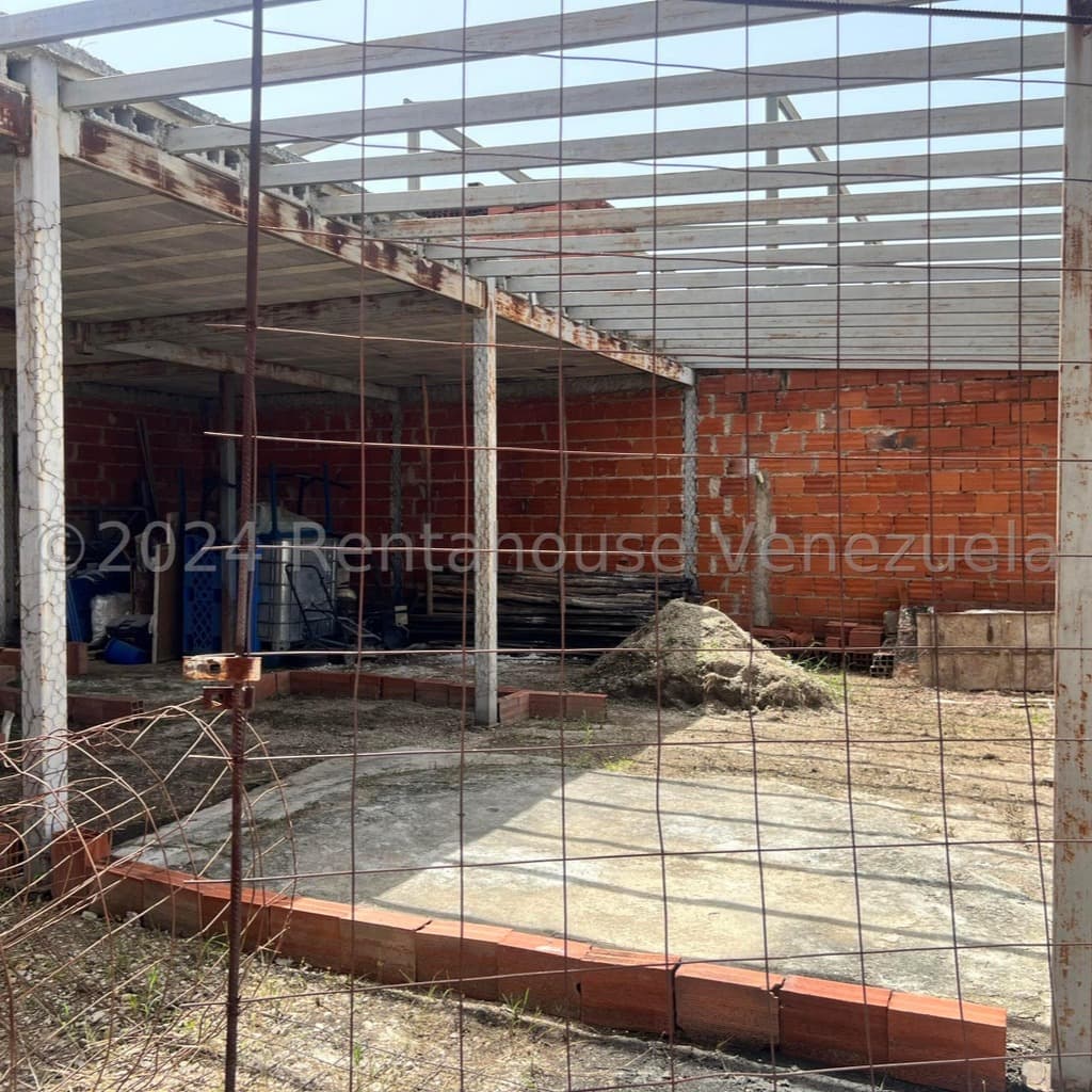 Terreno en La Victoria, Valmore Rodríguez - imagen 5