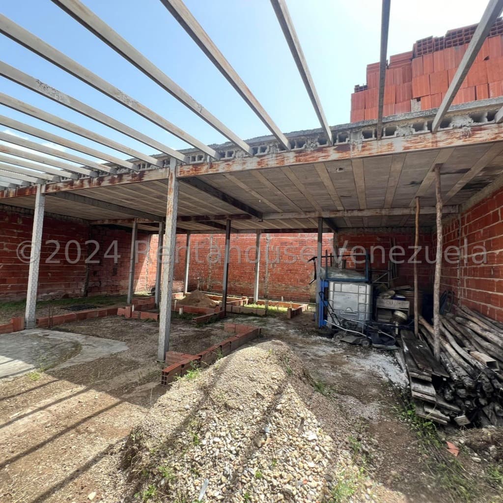 Terreno en La Victoria, Valmore Rodríguez 7