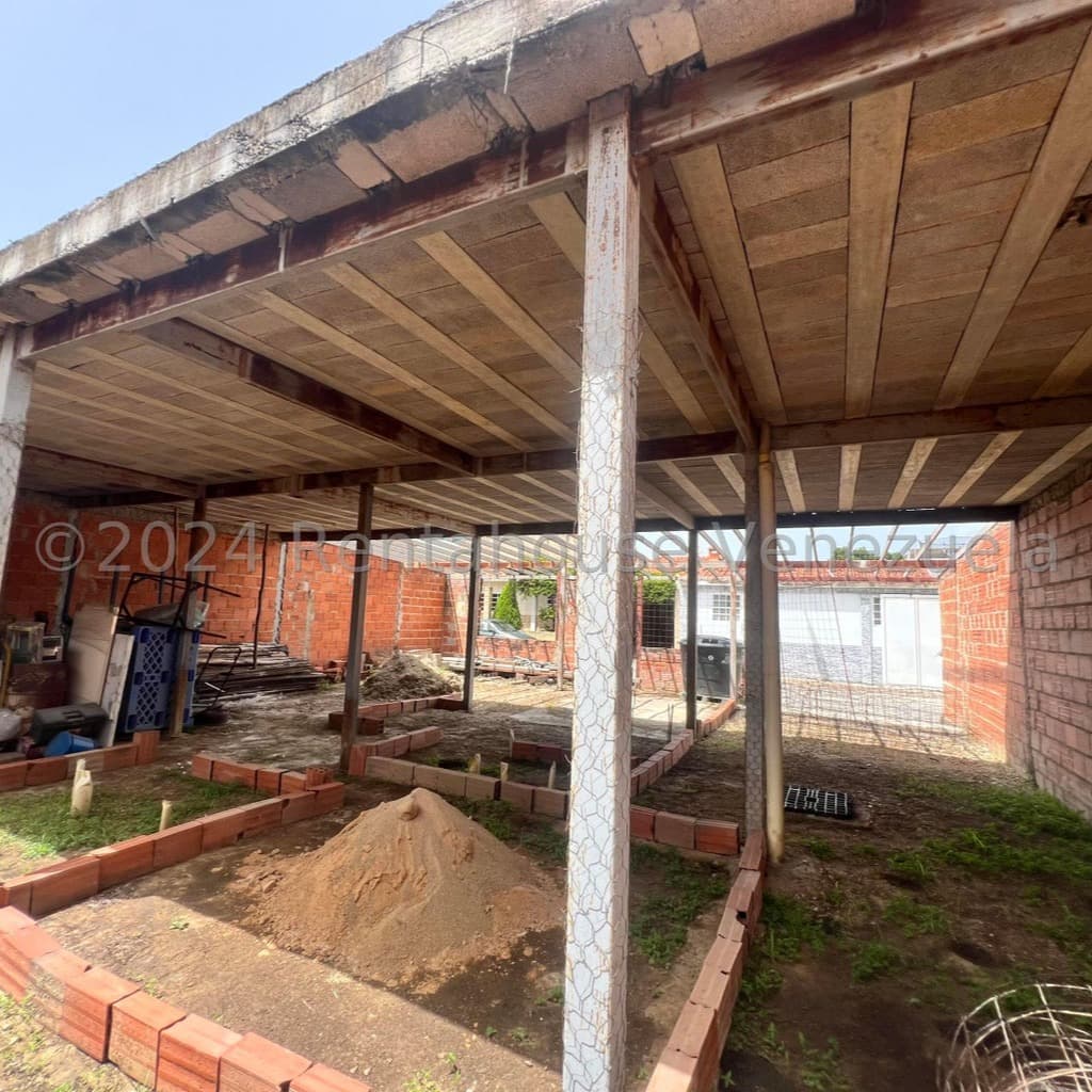 Terreno en La Victoria, Valmore Rodríguez 9