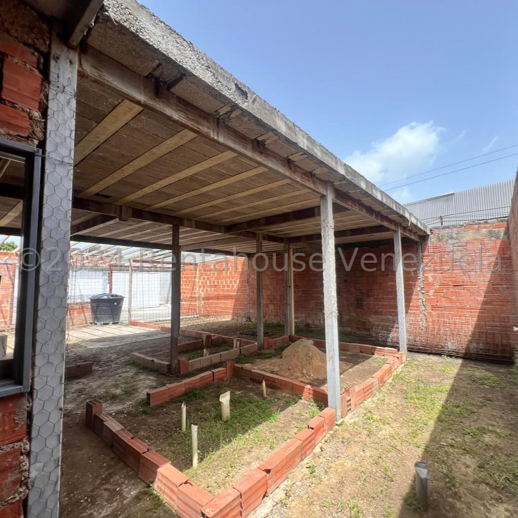 Terreno en La Victoria, Valmore Rodríguez 10