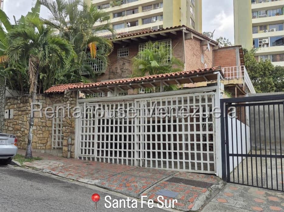 Casa en Santa Fé, San Rafael de Onoto - imagen 1