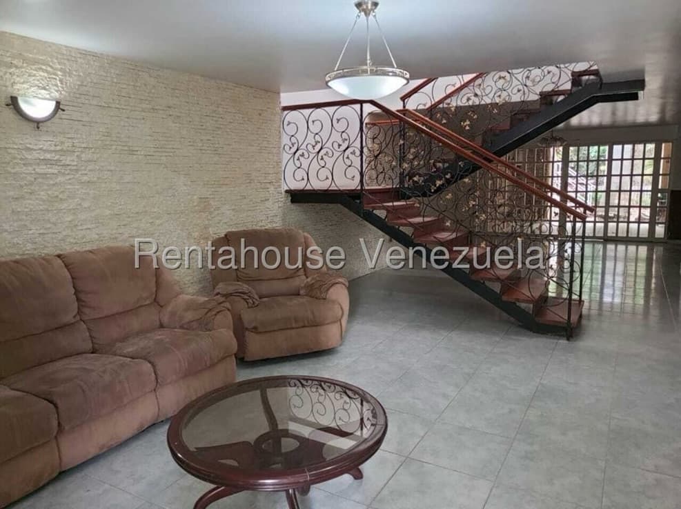 Casa en Santa Fé, San Rafael de Onoto - imagen 2