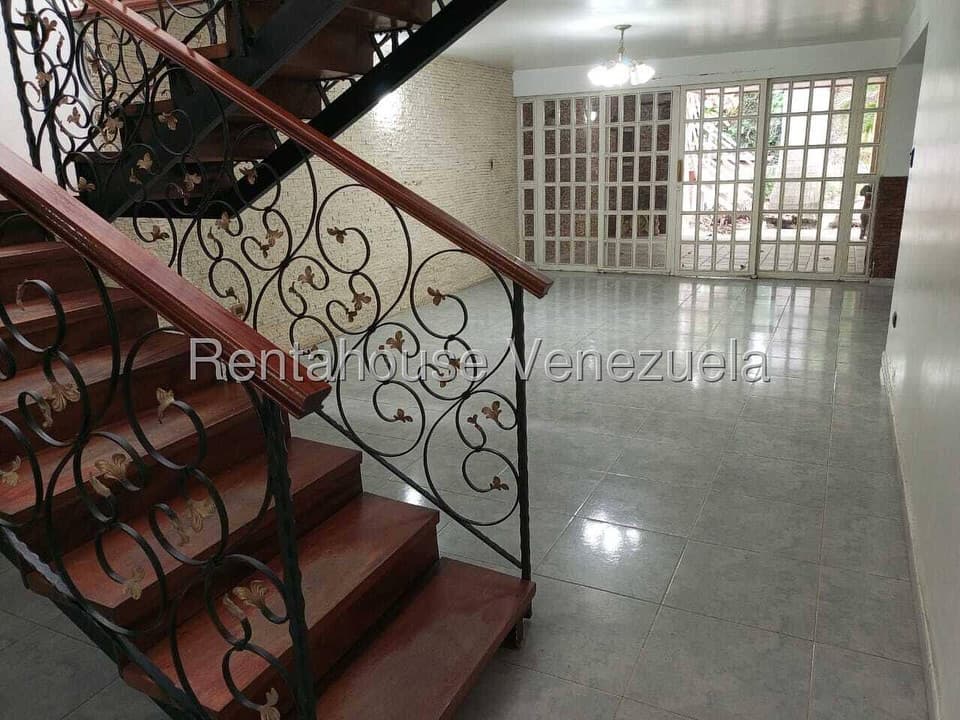 Casa en Santa Fé, San Rafael de Onoto - imagen 4