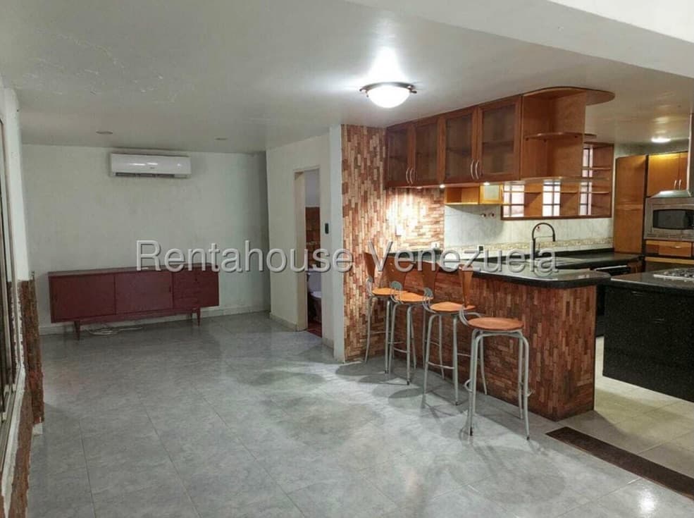 Casa en Santa Fé, San Rafael de Onoto 6