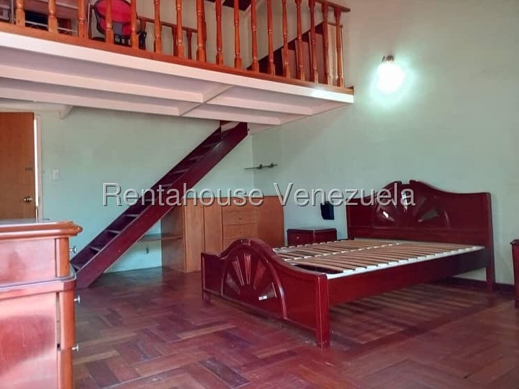 Casa en Santa Fé, San Rafael de Onoto 9