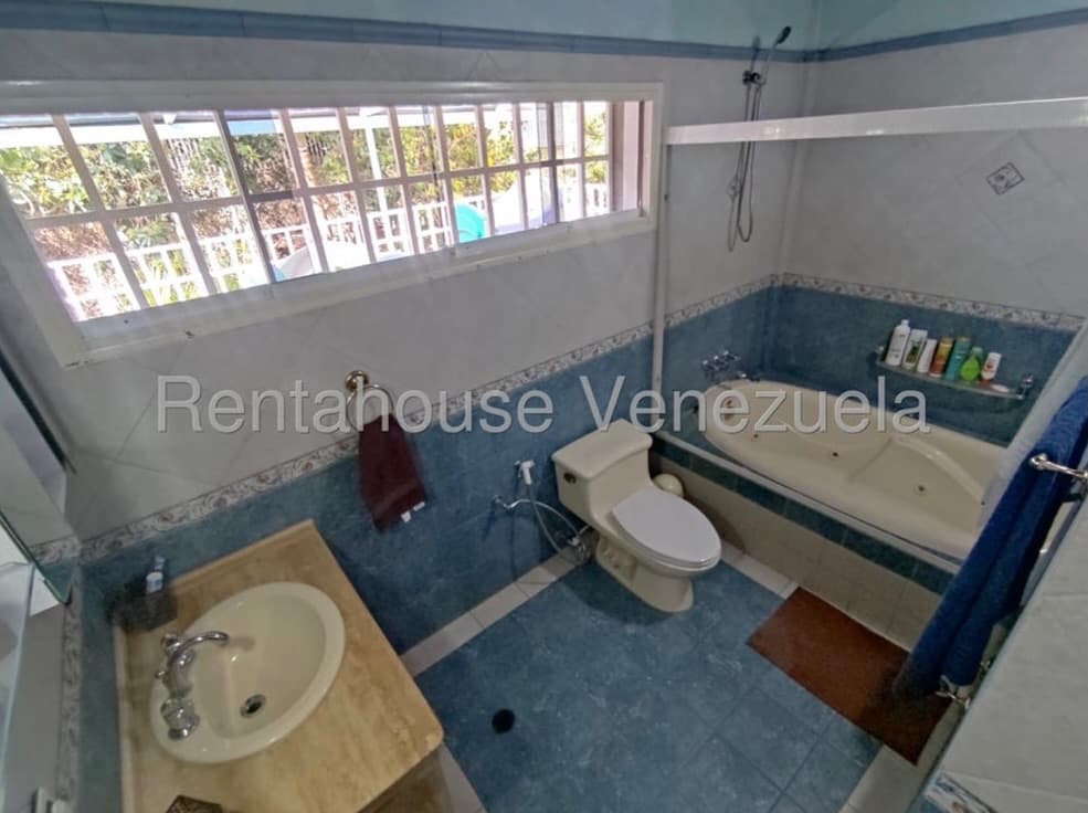 Casa en Santa Fé, San Rafael de Onoto 10