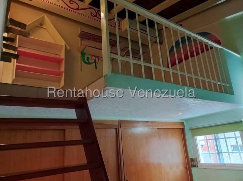 Casa en Santa Fé, San Rafael de Onoto 12