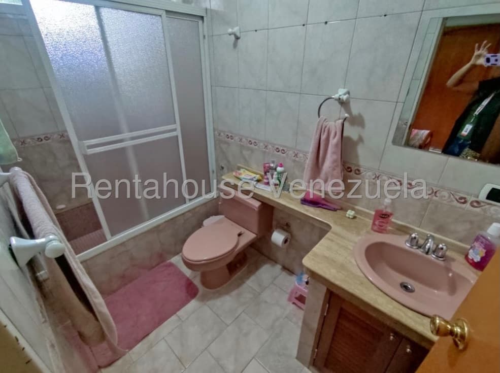 Casa en Santa Fé, San Rafael de Onoto 13