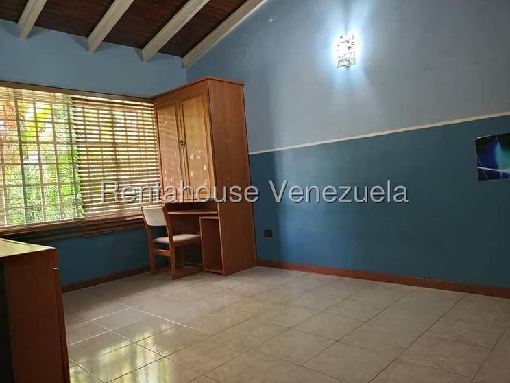 Casa en Santa Fé, San Rafael de Onoto 14