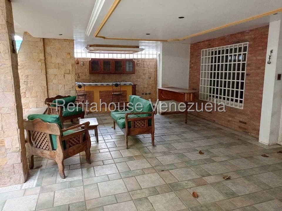 Casa en Santa Fé, San Rafael de Onoto 18