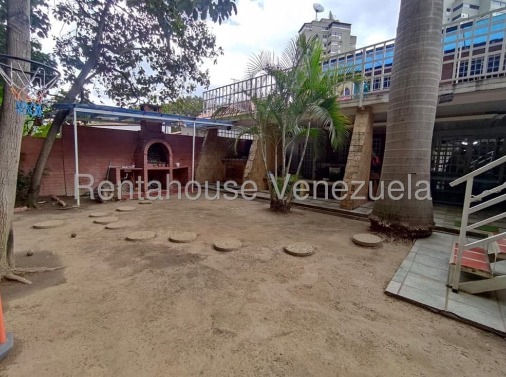 Casa en Santa Fé, San Rafael de Onoto 19