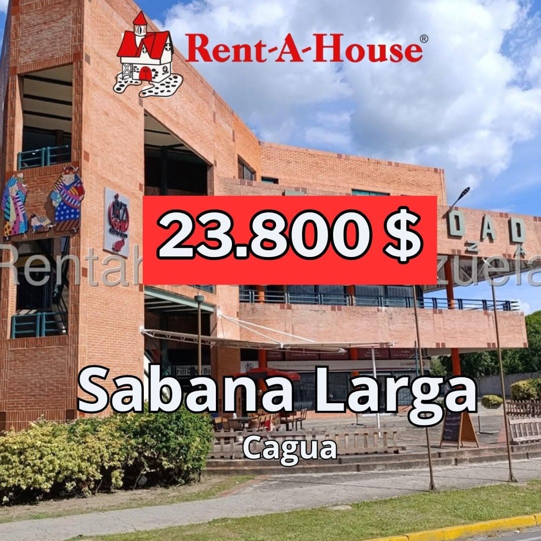 Local Comercial en Girardot, Cojedes - imagen 1