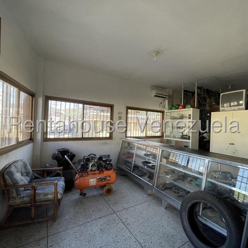 Local Comercial en San Juan de los Morros, Roscio - imagen 4