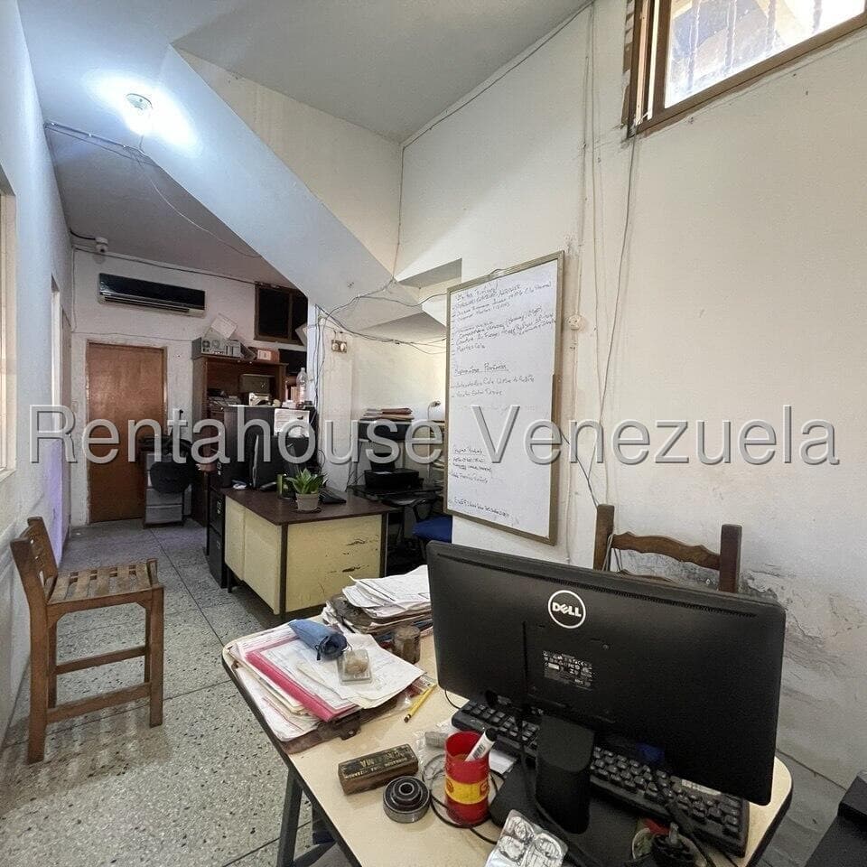 Local Comercial en San Juan de los Morros, Roscio 6