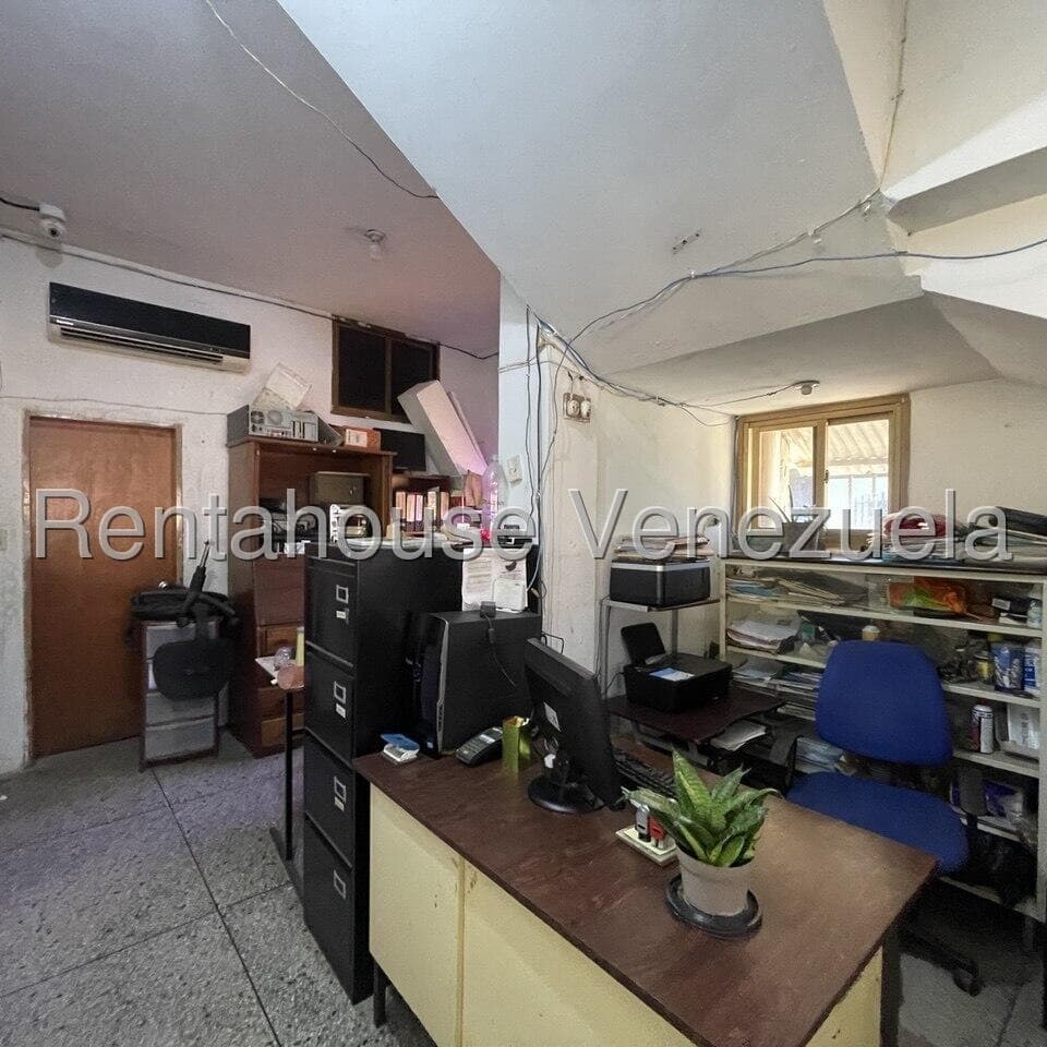 Local Comercial en San Juan de los Morros, Roscio 10