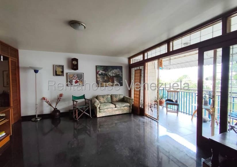 Apartamento en Chuao, Santiago Mariño 7