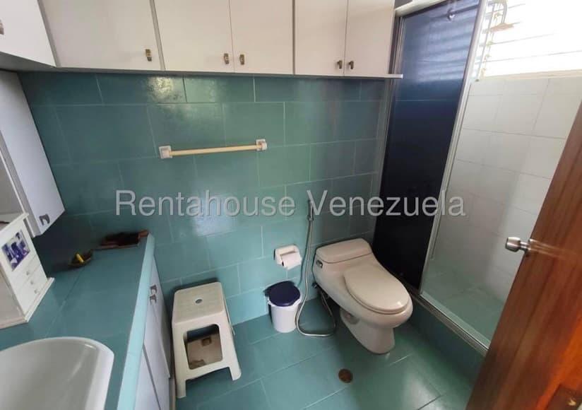 Apartamento en Chuao, Santiago Mariño 11