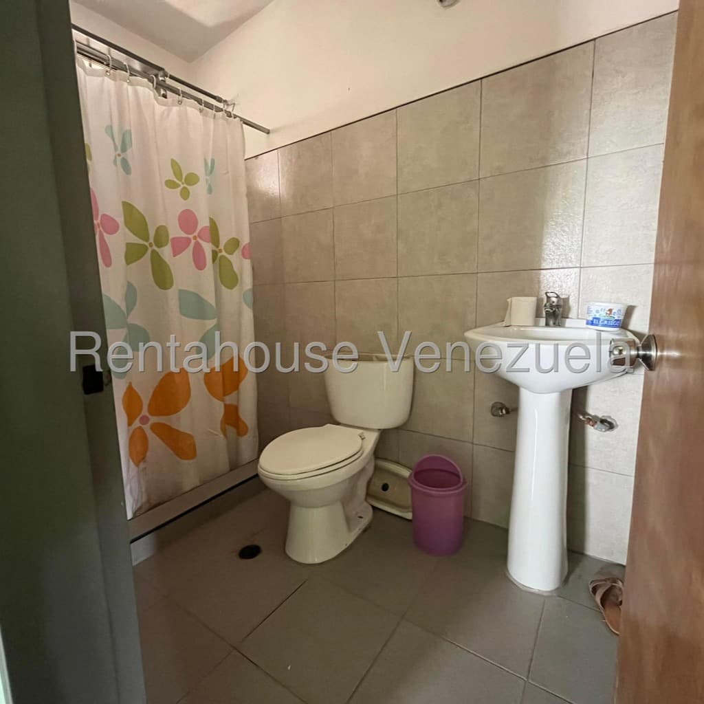 Apartamento en Girardot, Cojedes 8