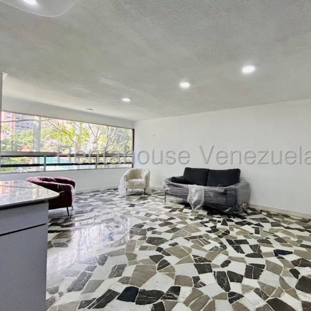 Apartamento en Los Palos Grandes, Chacao - imagen 2