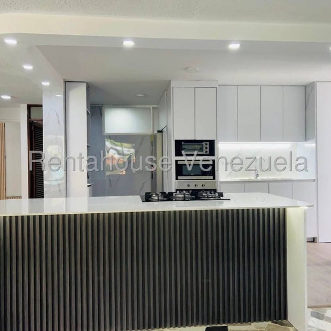 Apartamento en Los Palos Grandes, Chacao - imagen 5