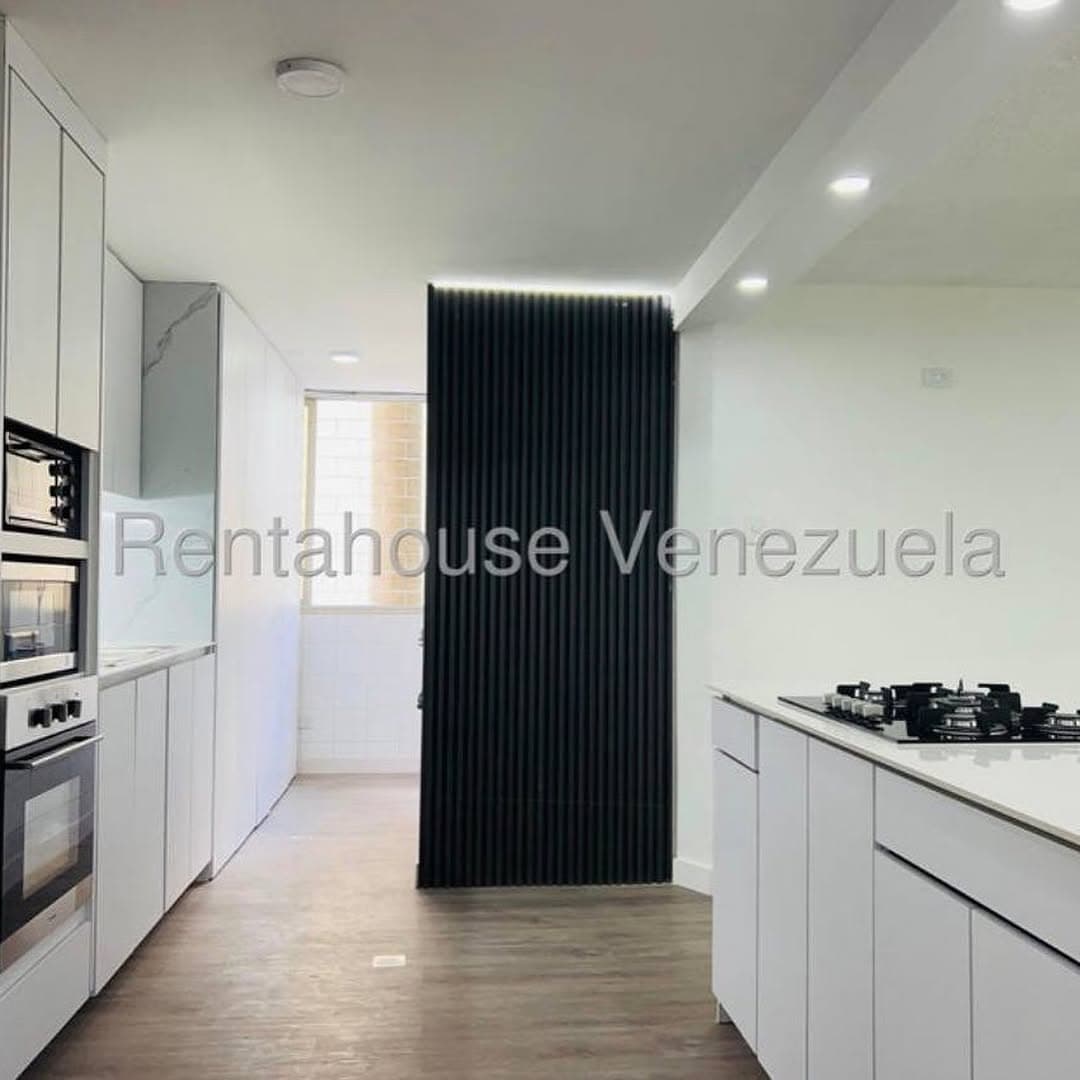 Apartamento en Los Palos Grandes, Chacao 6