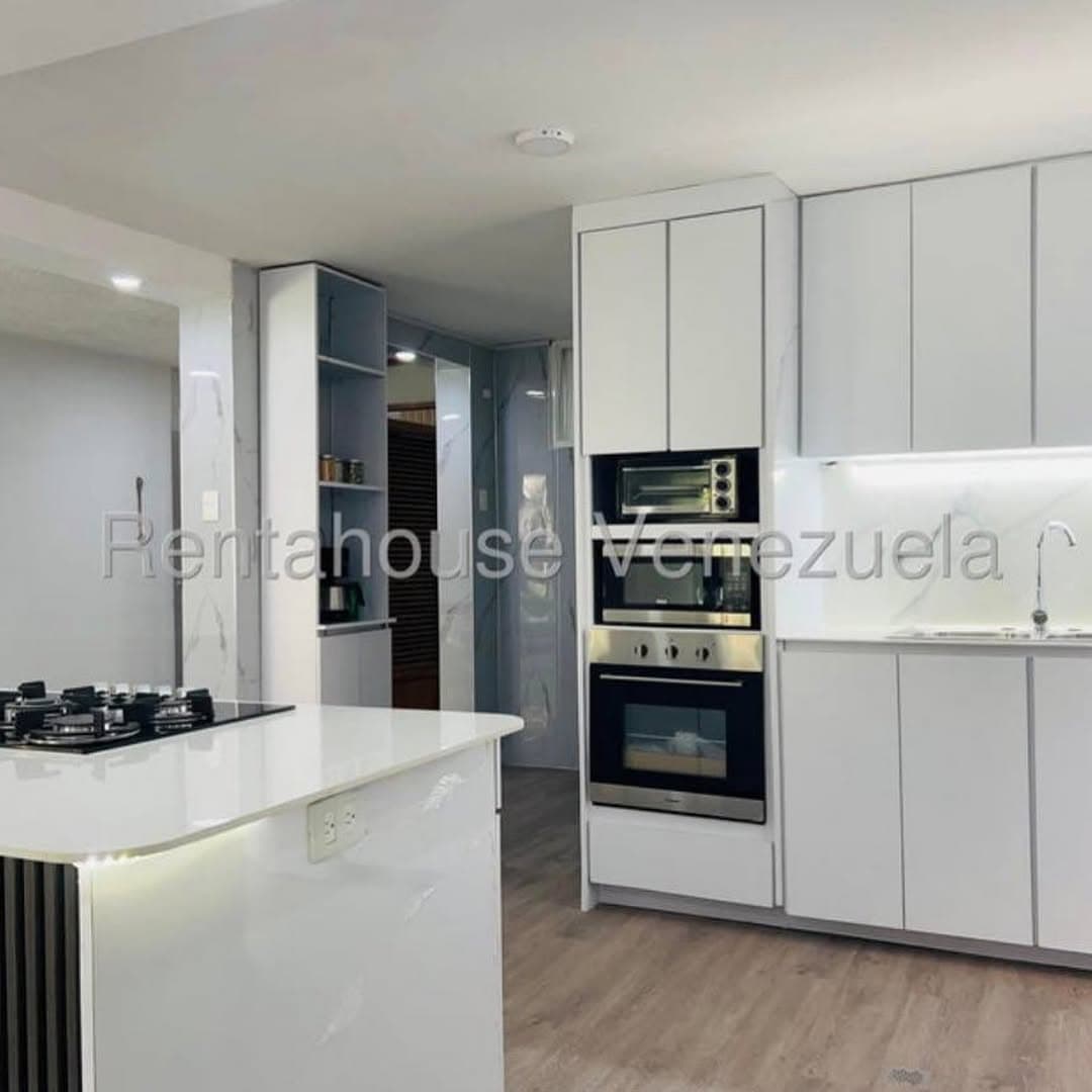 Apartamento en Los Palos Grandes, Chacao 7