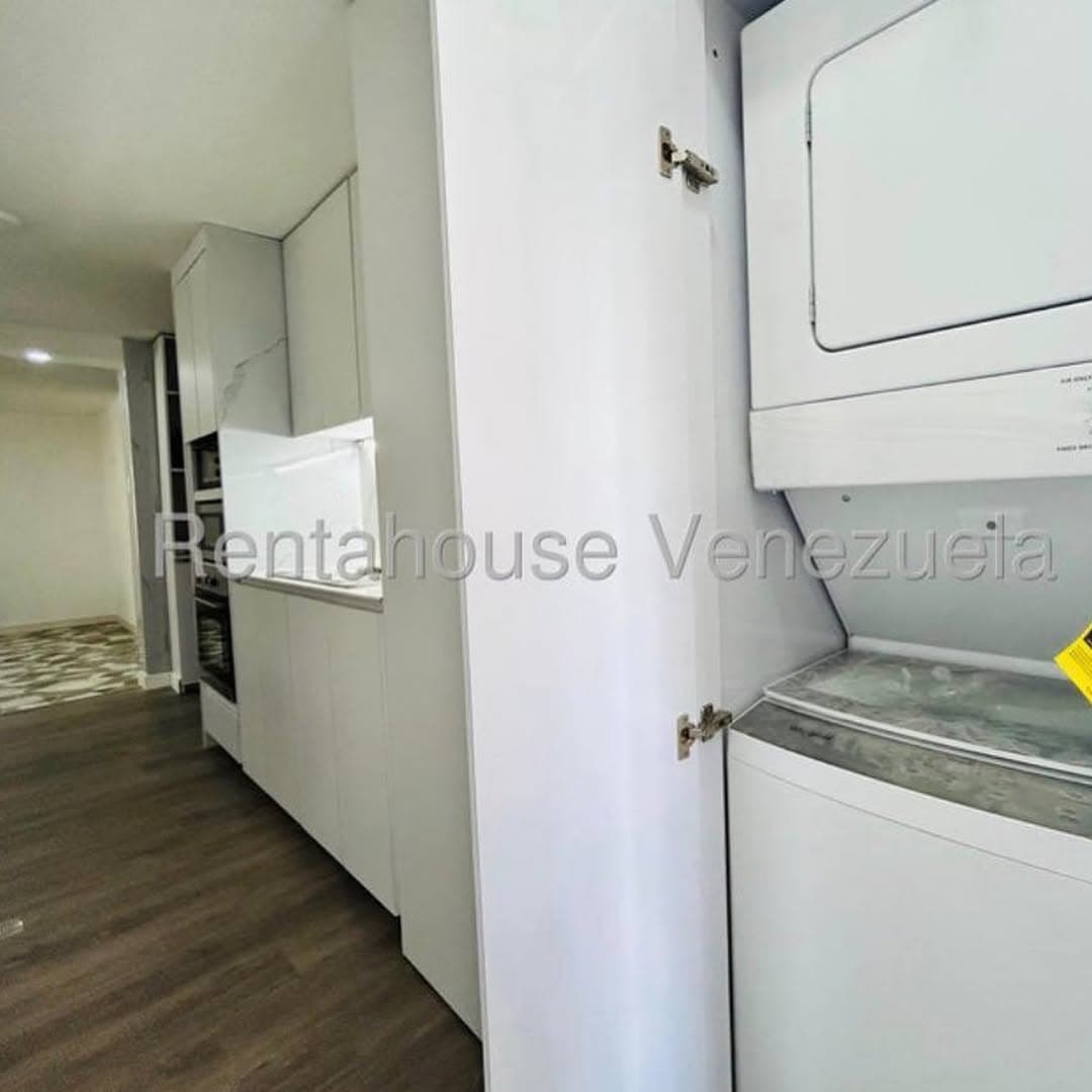 Apartamento en Los Palos Grandes, Chacao 8