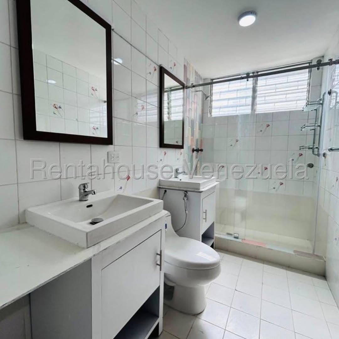 Apartamento en Los Palos Grandes, Chacao 12