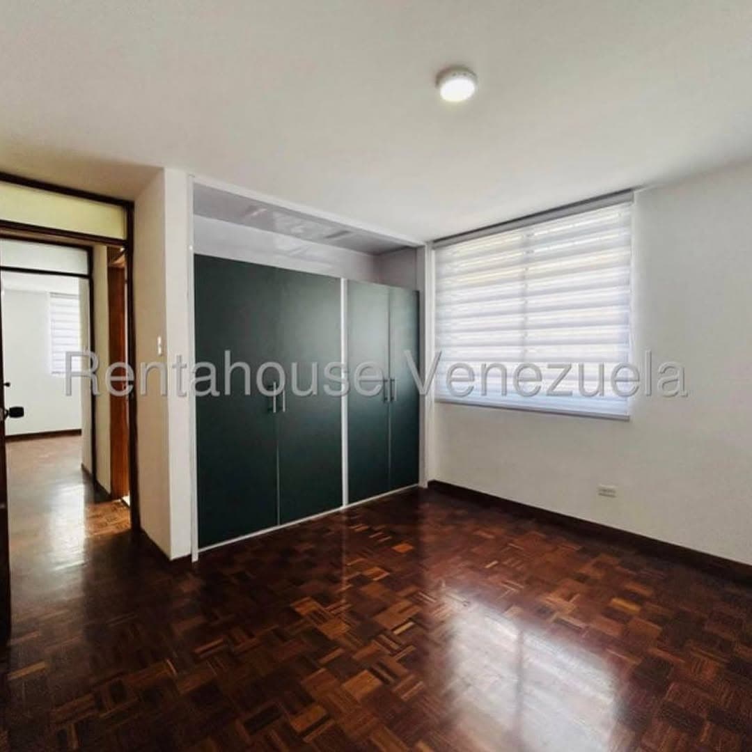 Apartamento en Los Palos Grandes, Chacao 13