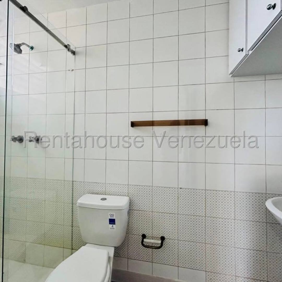 Apartamento en Los Palos Grandes, Chacao 16