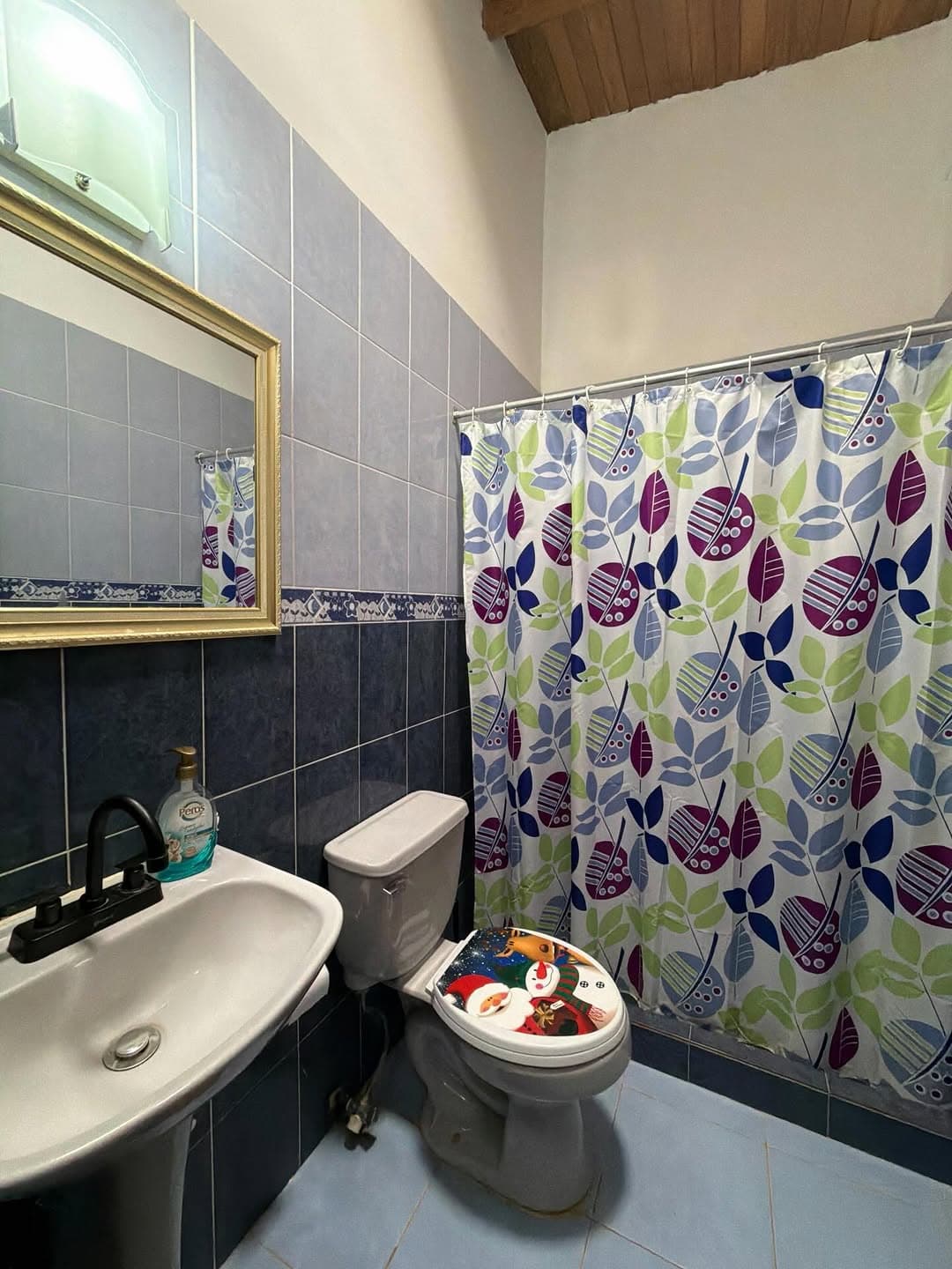 Casa en Nueva Esparta 8