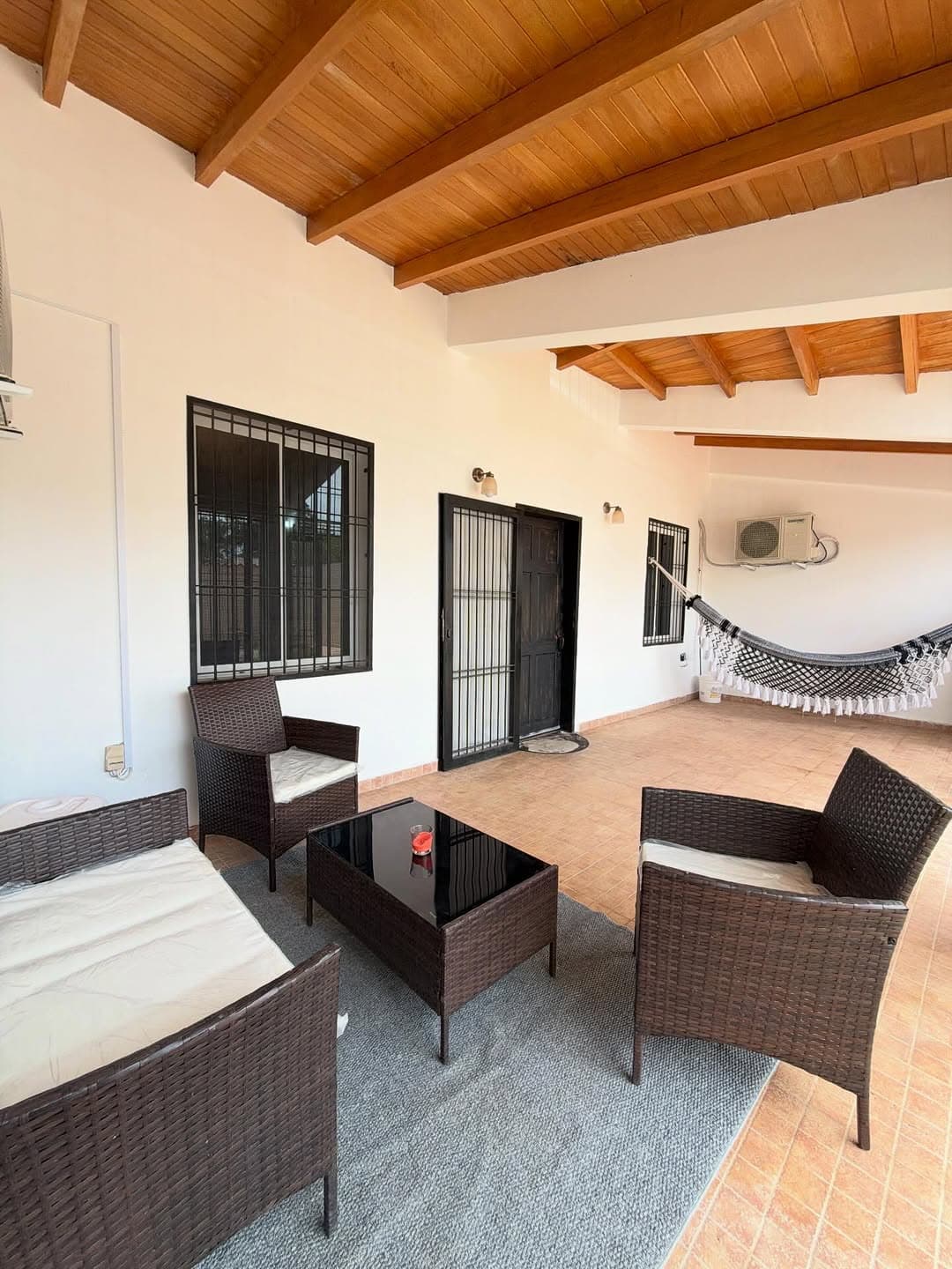 Casa en Nueva Esparta 10