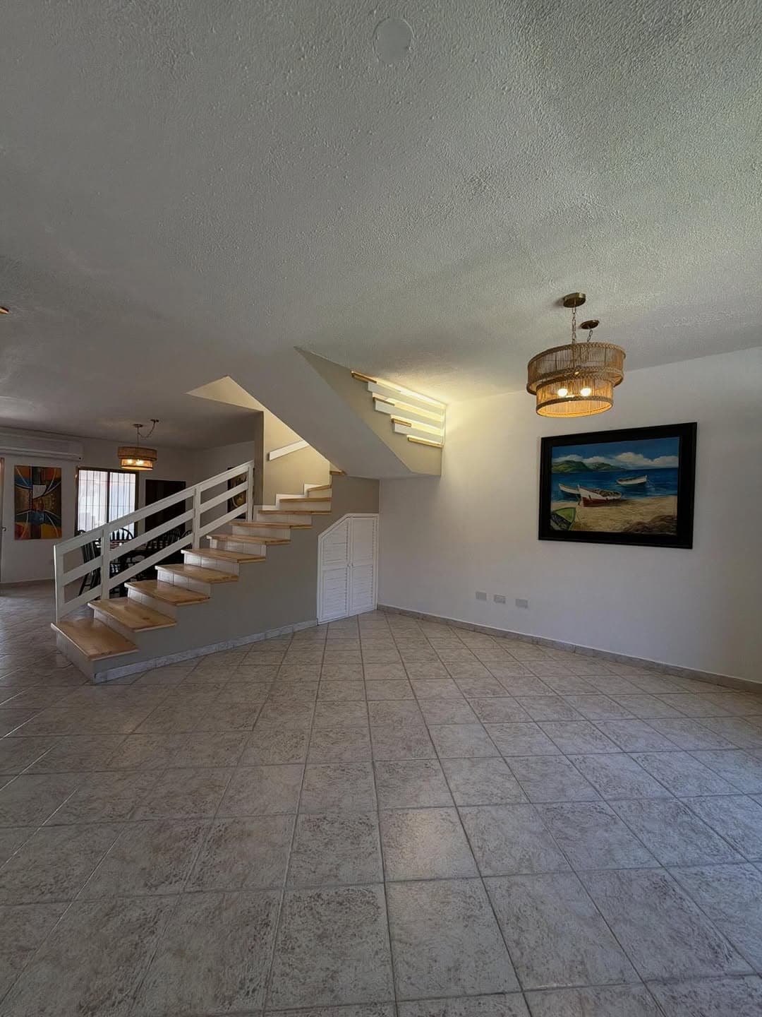 Apartamento en Arismendi, Barinas 6