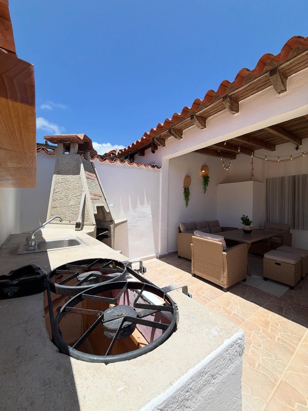 Apartamento en Arismendi, Barinas 9