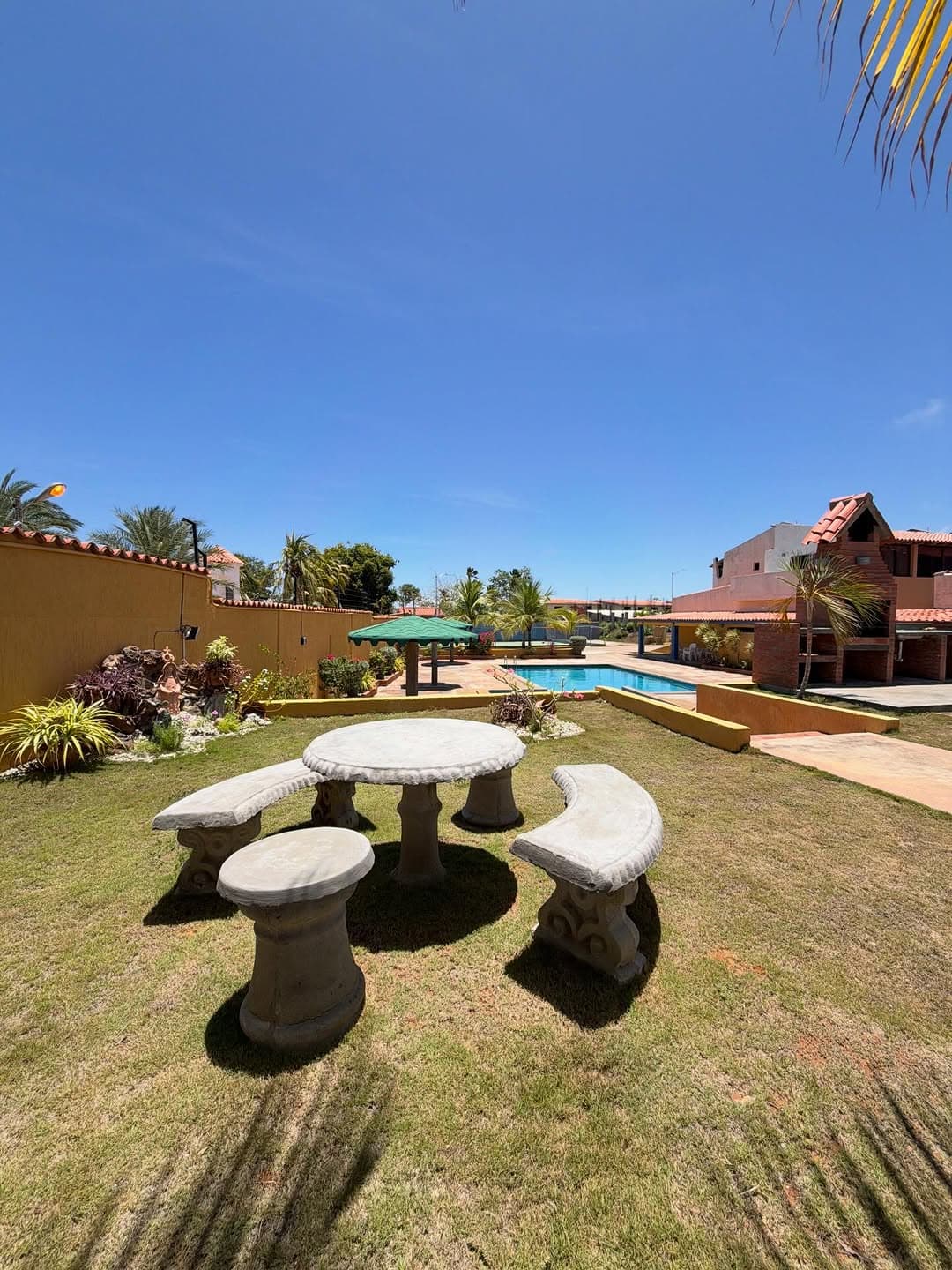 Apartamento en Arismendi, Barinas 11