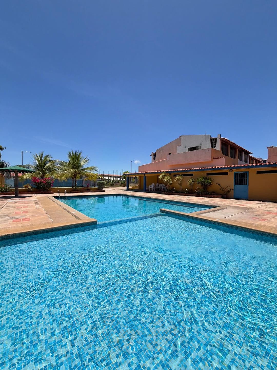 Apartamento en Arismendi, Barinas 12