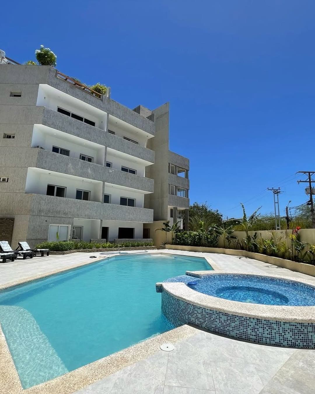 Apartamento en Díaz, Nueva Esparta 9