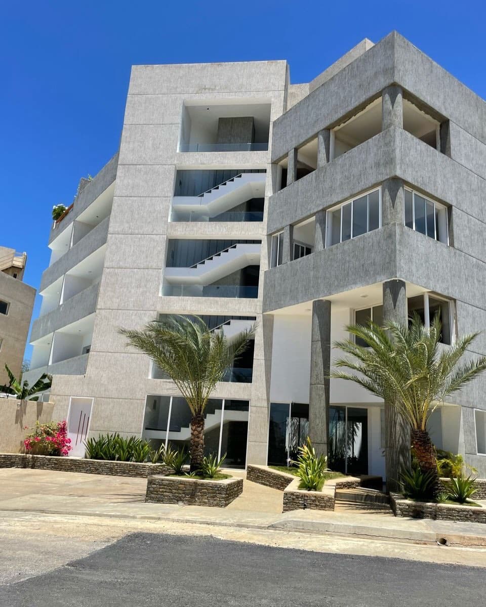 Apartamento en Díaz, Nueva Esparta 10