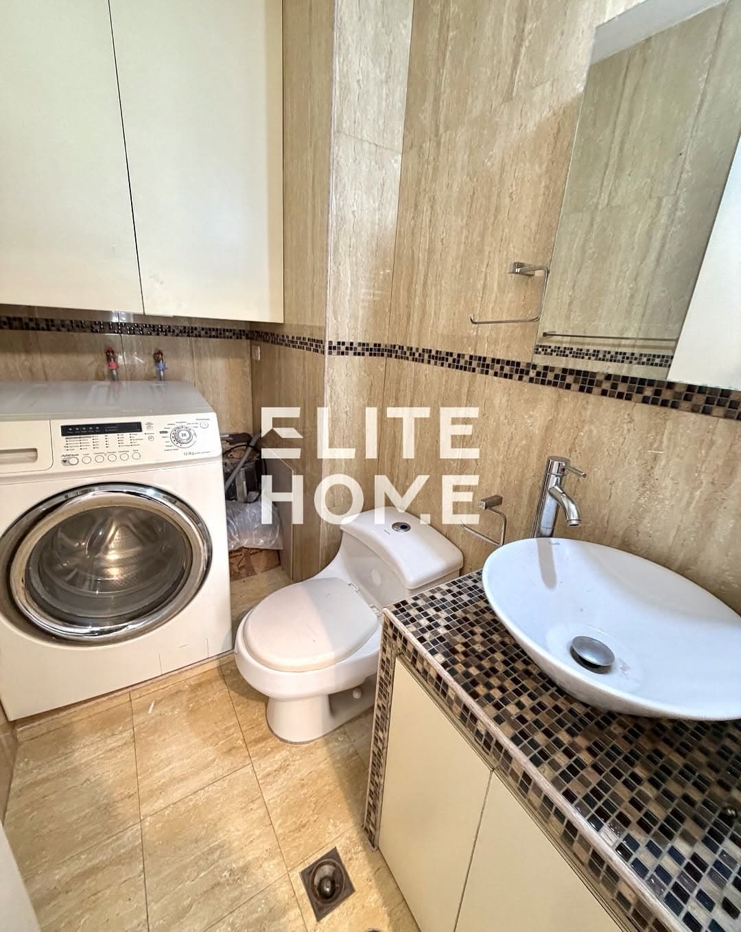 Apartamento en El Hatillo, El Hatillo 9