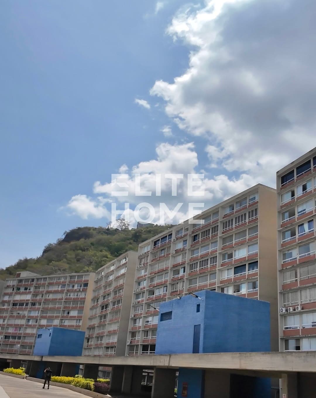 Apartamento en El Hatillo, El Hatillo 8