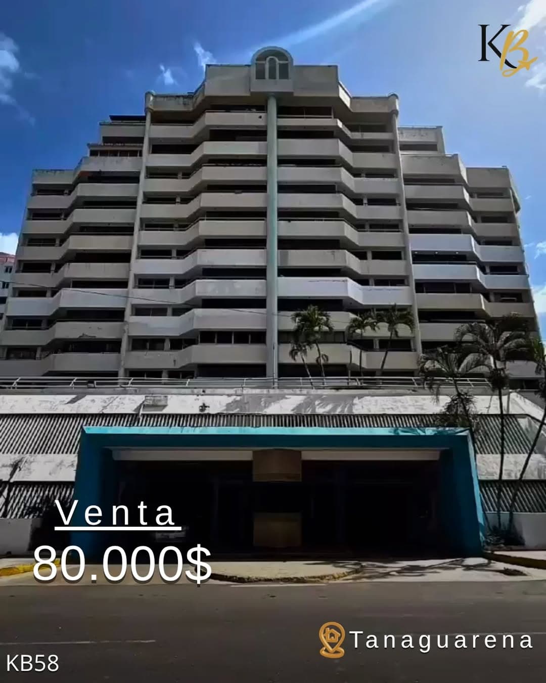 Apartamento en Caraballeda, Vargas - imagen 1