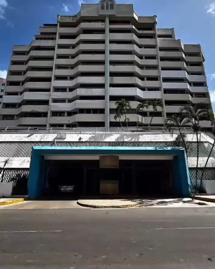 Apartamento en Caraballeda, Vargas 12