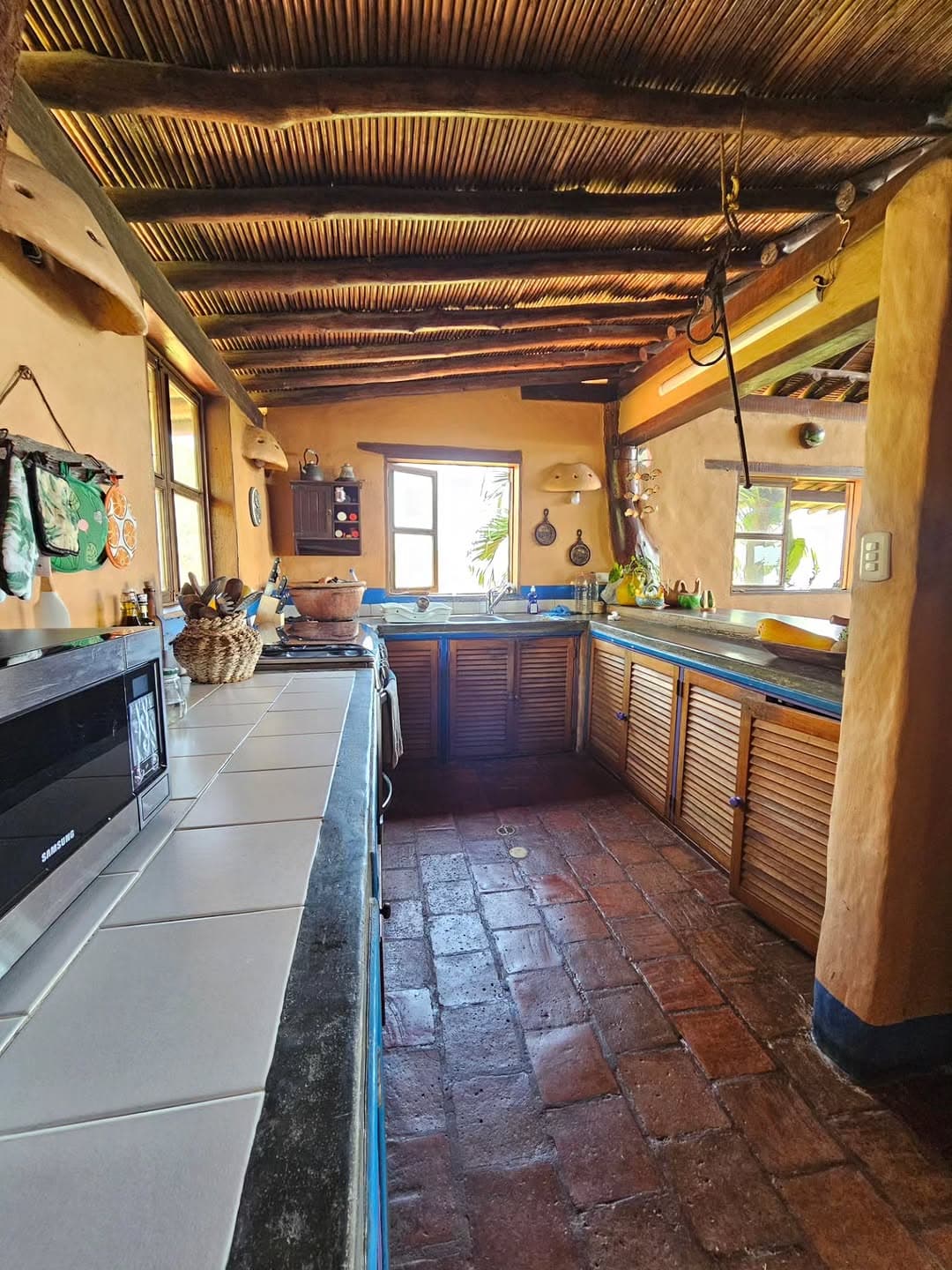 Casa en Nueva Esparta 6