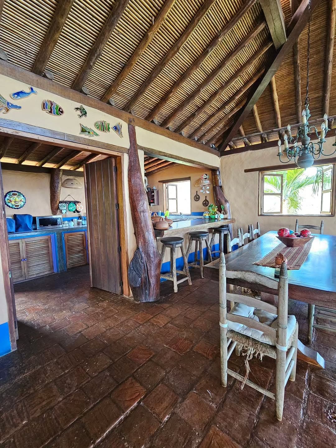 Casa en Nueva Esparta 7