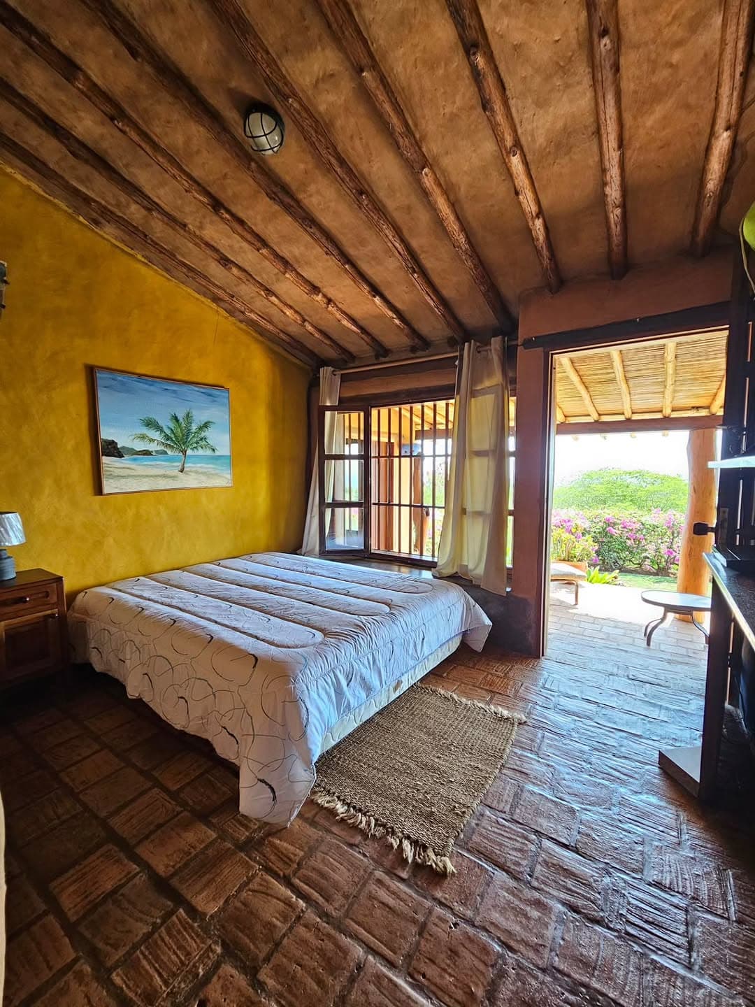 Casa en Nueva Esparta 10