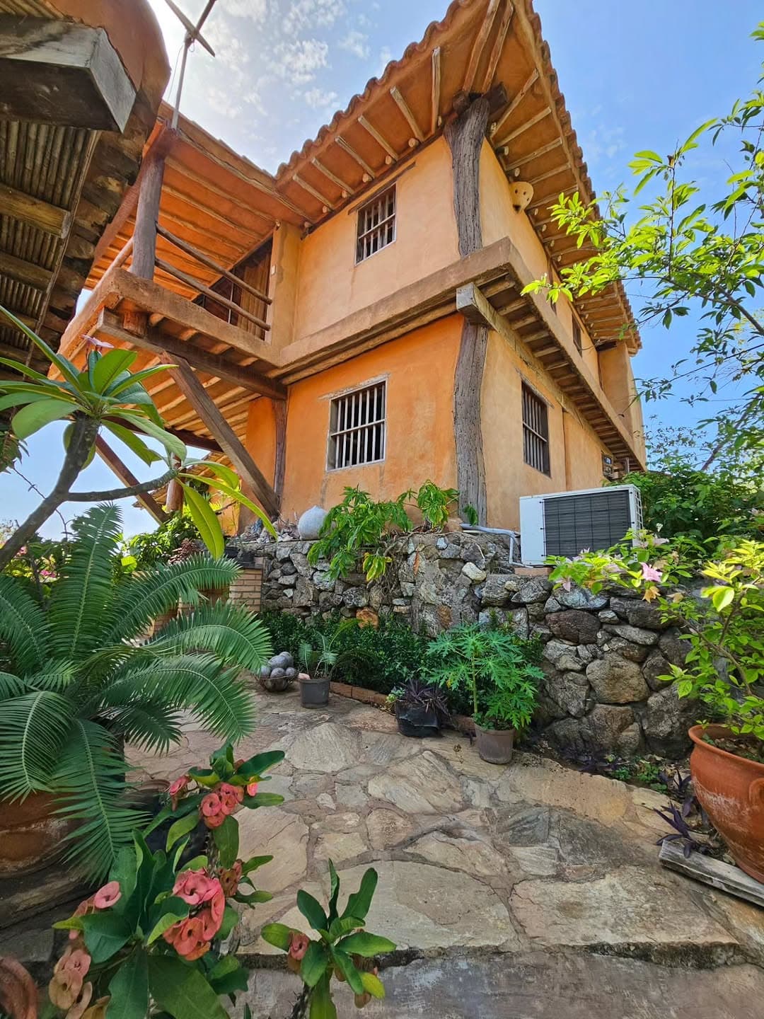 Casa en Nueva Esparta 19