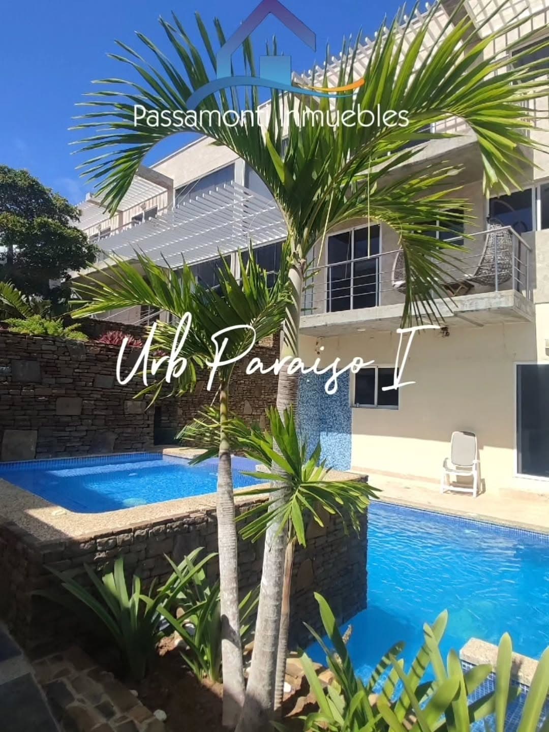 Casa en Nueva Esparta - imagen 1