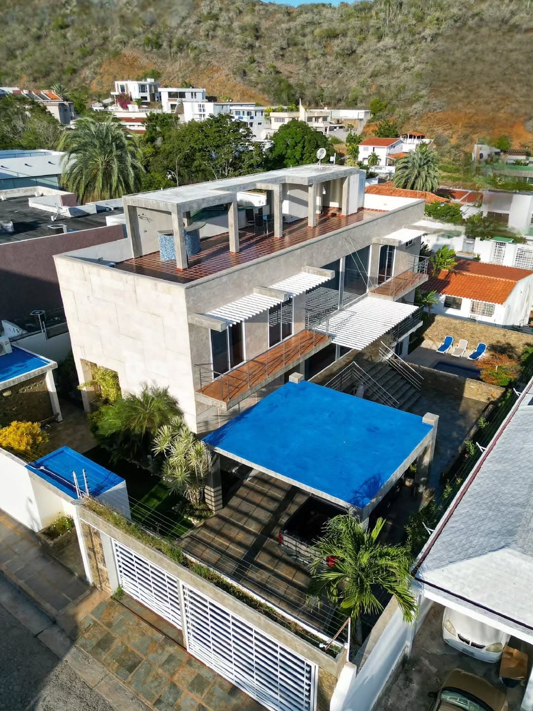 Casa en Nueva Esparta - imagen 3