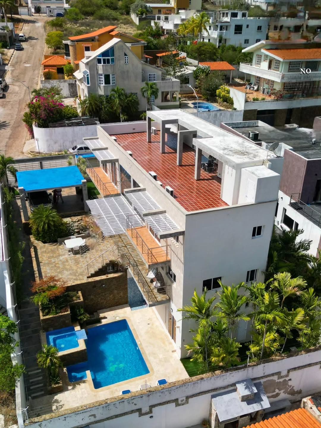 Casa en Nueva Esparta - imagen 4