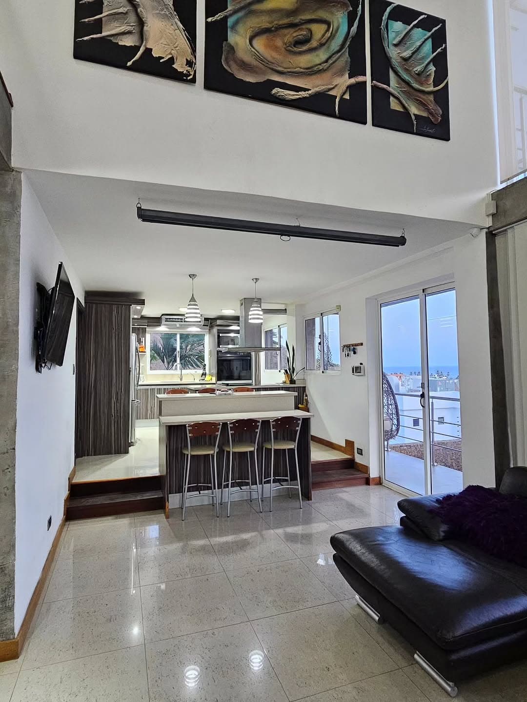 Casa en Nueva Esparta 9